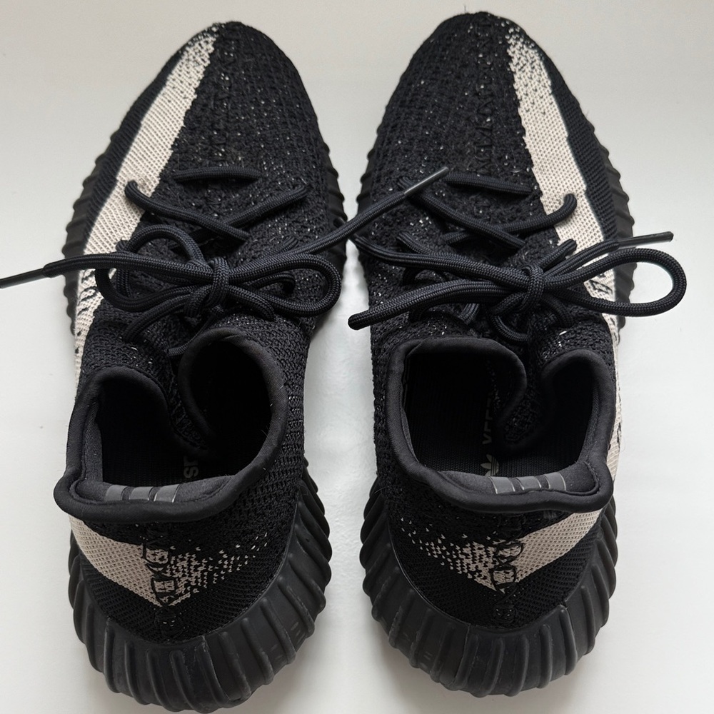 Adidas Yeezy shoes